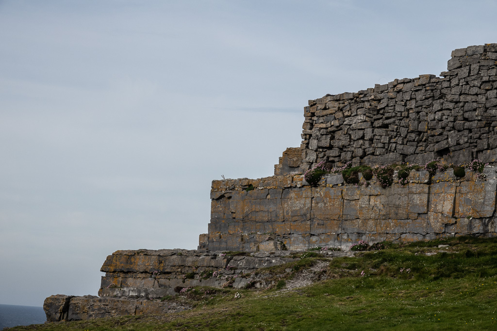 Dun Aengus (Ancient Fortress)