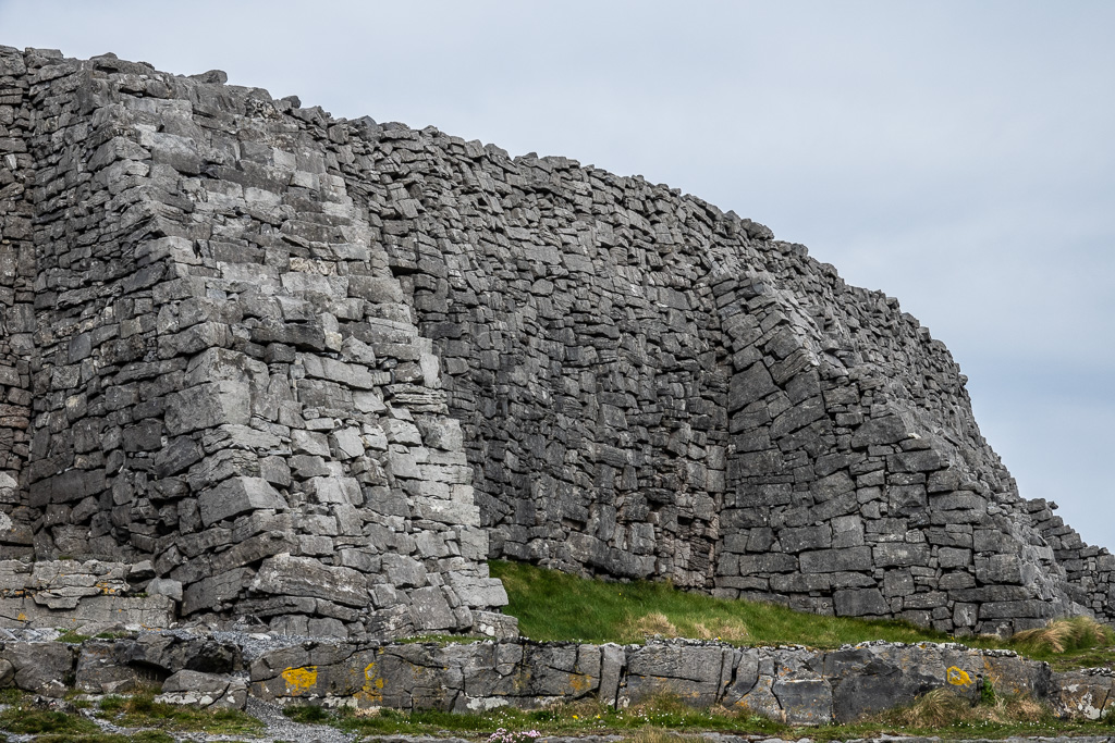 Dun Aengus (Ancient Fortress)_