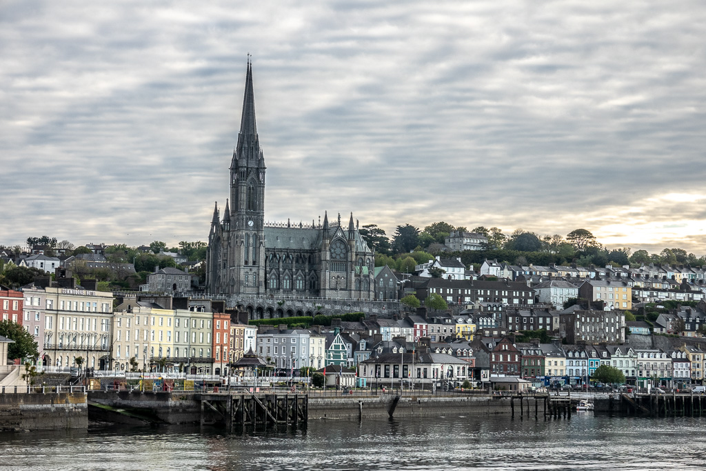 Cobh, Ireland