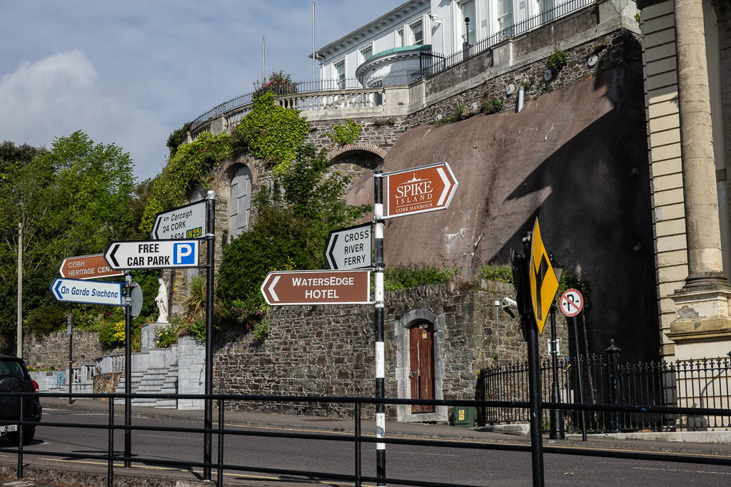 Cobh, Ireland