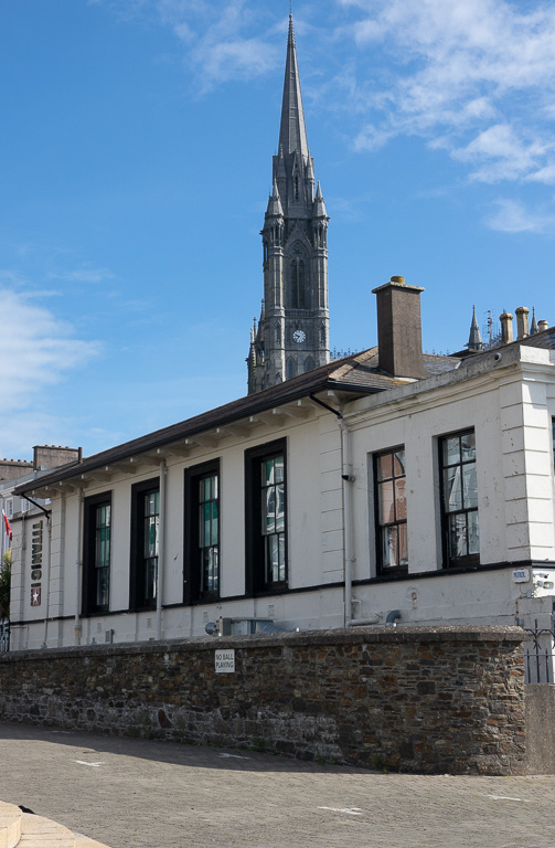 Cobh, Ireland