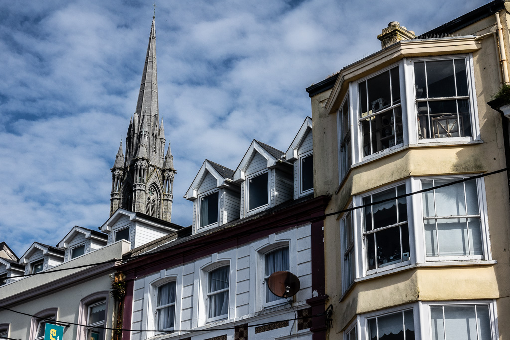 Cobh, Ireland