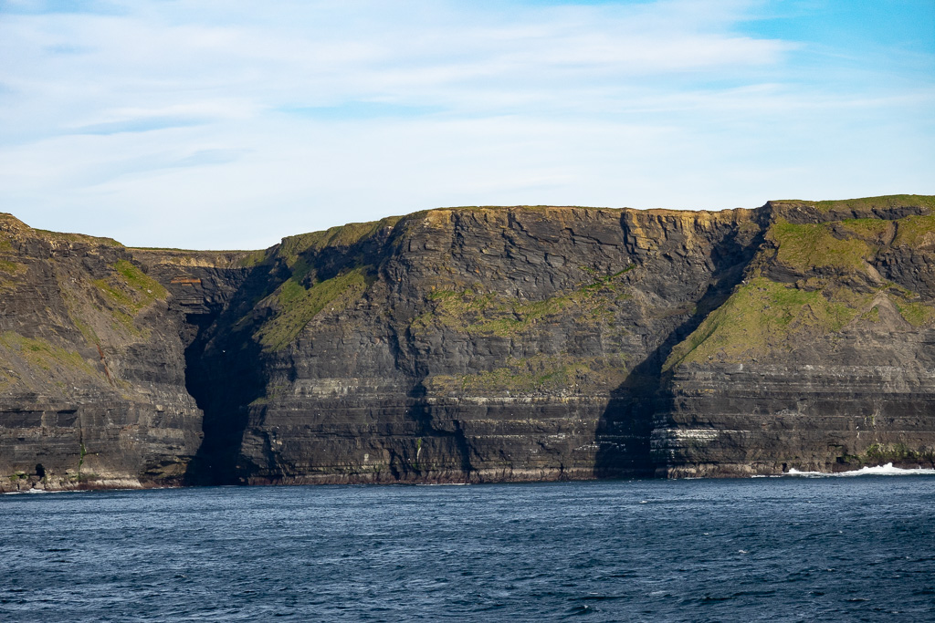 Cliffs of Moher