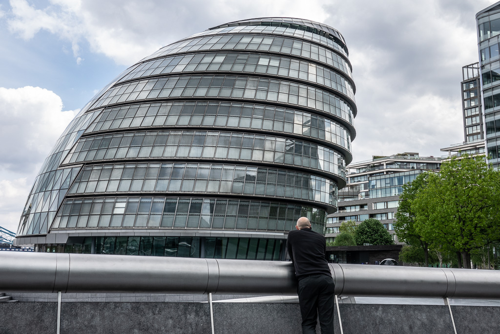 London City Hall