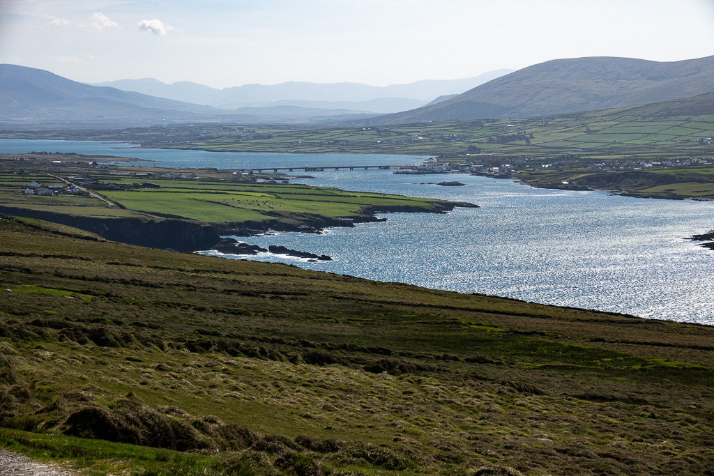 HIke on Valentia