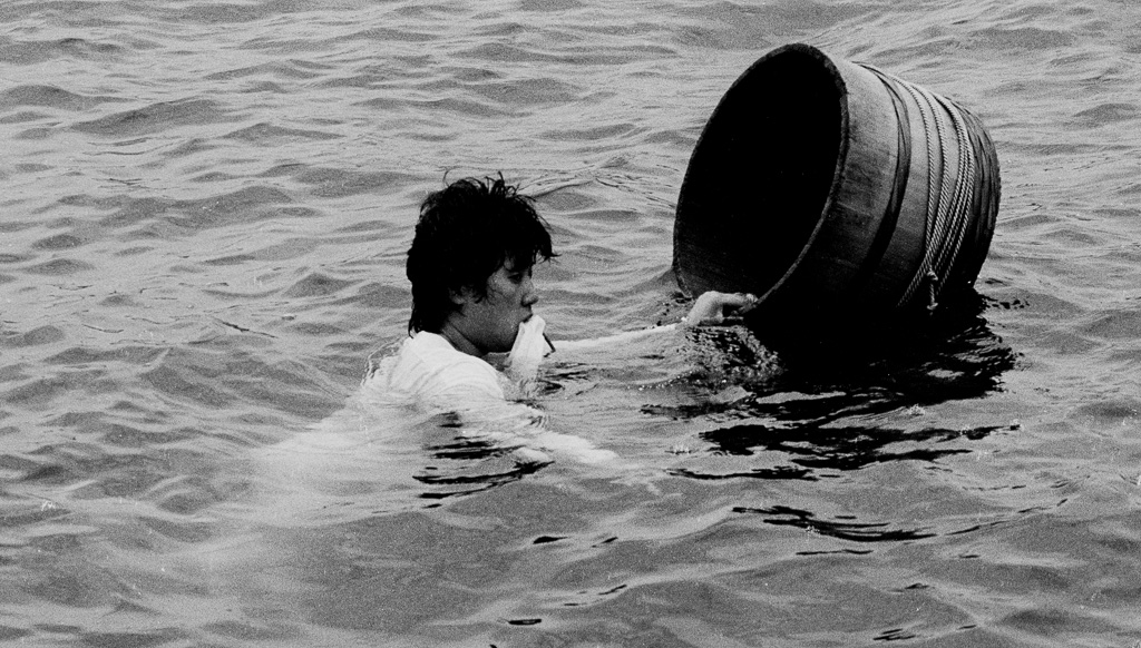 Pearl Divers: Mikimoto Island