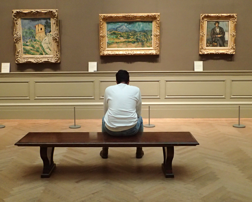 Met. Museum-Cezanne-1