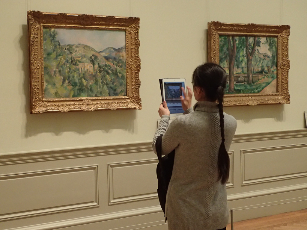 Met. Museum-Cezanne-2