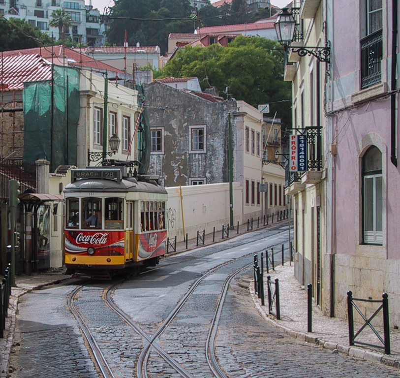 Lisbon