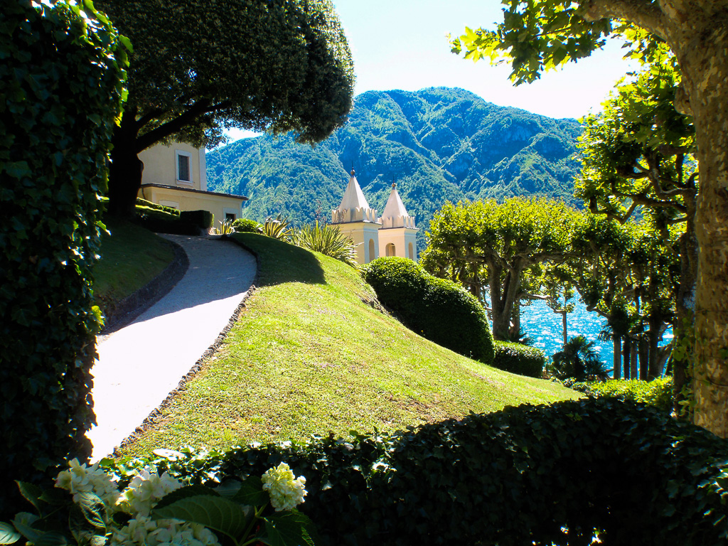 Lake Como