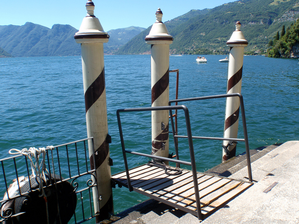 Lake Como