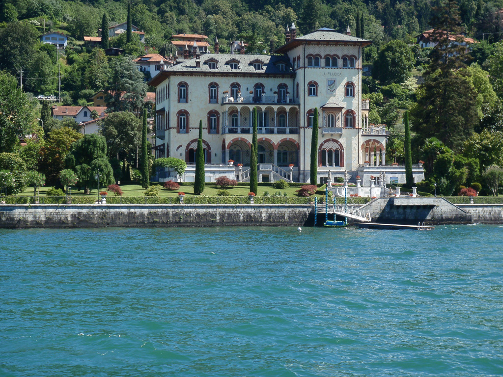 Lake Como