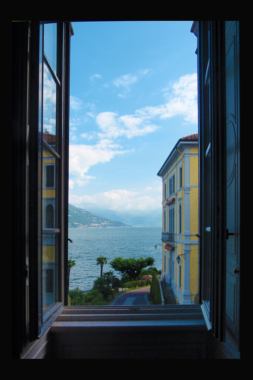 Lake Como